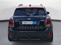 Gebraucht Mini John Cooper Works Countryman Chili 306 PS (225 kW) 2019 Schwarz SUV