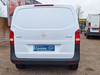 gebraucht Mercedes Vito Kasten CDI/1 Hand/Klima/Garantie/ FWD