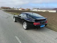 Gebraucht Porsche 968 239 PS (175 kW) 1992 Schwarz Coupé