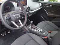 Gebraucht Audi SQ2 Ambiente 300 PS (220 kW) 2024 Grau SUV