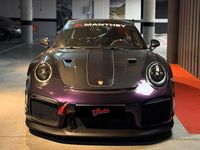 Gebraucht Porsche 911 GT2 RS 700 PS (514 kW) 2018 Violett Coupé