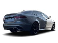 Gebraucht Jaguar XE R-Dynamic 248 PS (182 kW) 2025 Grau Limousine