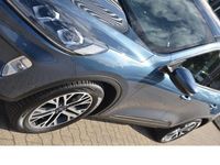 Gebraucht Ford Kuga Titanium 190 PS (139 kW) 2020 Blau SUV
