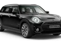 Gebraucht Mini Cooper SD Clubman 190 PS (139 kW) 2022 Schwarz Kombi