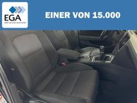 gebraucht VW Passat 1.4 TSI BMT LED Comfortline Sitzhz. Navi. PDC