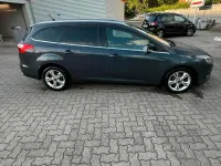 Gebraucht Ford Focus 115 PS (84 kW) 2012 Andere farben Kombi
