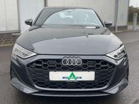 Nuova Audi A3 116 CV (85 kW) 2026 Manhattengau metallic Station wagon