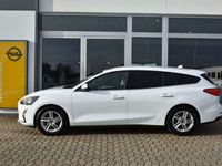 gebraucht Ford Focus Turnier Cool & Connect * Navi * Kamera *