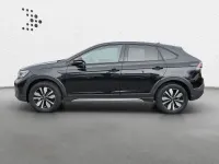 Gebraucht VW Taigo Beats 95 PS (69 kW) 2024 Schwarz SUV