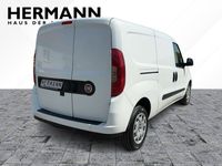 gebraucht Fiat Doblò Cargo / Pritsche Kasten 1.6 Multijet Kaste