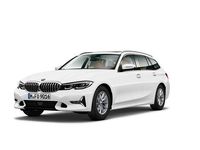 Używany BMW 330 Efficient Dynamics 258 KM (189 kW) 2026 Kombi