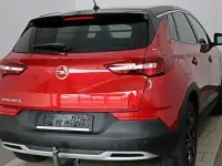 Gebraucht Opel Grandland X 245 PS (180 kW) 2020 Rot SUV