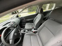 Brugt VW Golf 84 HK (61 kW) 2009 Blå Coupe