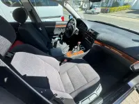 Gebraucht BMW 525 192 PS (141 kW) 2000 Silber Limousine