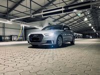 gebraucht Audi A3 Sportback TDI sport