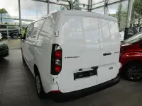 Neu Ford Transit Custom Trend 150 PS (110 kW) 2026 Weiß Van