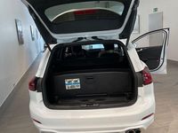 Gebraucht Ford Focus ST-Line X 125 PS (91 kW) 2022 Weiß Kombi