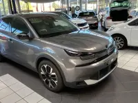 Brugt Citroën C4 131 HK (96 kW) 2025 Grå SUV