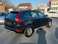 Gebraucht Volvo XC60 Momentum 175 PS (128 kW) 2009 Grau SUV