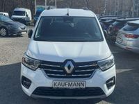 Gebraucht Renault Kangoo Intens 95 PS (69 kW) 2021 Weiss Van / Kleinbus