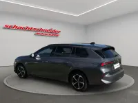 Gebraucht Opel Astra Edition 110 PS (80 kW) 2025 Grau Kleinwagen