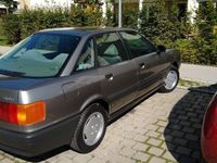 gebraucht Audi 80 tüv neu