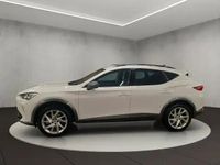 Gebraucht Cupra Formentor 204 PS (150 kW) 2024 Weiß SUV