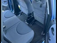 Gebraucht Honda Jazz 2001 Blau Kleinwagen