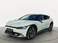 Gebraucht Kia EV6 239 kW (325 PS) 2023 (glb) glacier met SUV