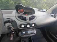 Gebraucht Renault Twingo 75 PS (55 kW) 2014 Weiß Kleinwagen