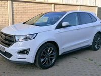Gebraucht Ford Edge ST-Line 209 PS (153 kW) 2017 SUV
