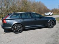 Gebraucht Volvo V90 CC Pro 190 PS (139 kW) 2020 Grau Kombi