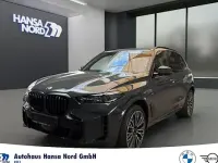 Neu BMW X5 Comfort Edition 352 PS (258 kW) 2026 Grau SUV