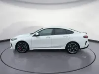 Gebraucht BMW 223 M Sport 218 PS (160 kW) 2025 Weiß Coupé