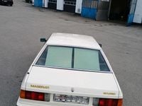 Gebraucht Maserati Biturbo 180 PS (132 kW) 1985 Beige Coupé