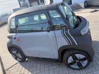 Gebraucht Opel Rocks-e Rocks 2023 Grau Kleinwagen