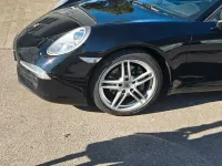 Gebraucht Porsche 997 349 PS (256 kW) 2013 Schwarz Cabrio