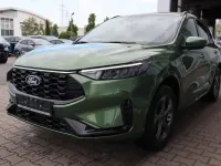 Gebraucht Ford Kuga ST-Line 242 PS (177 kW) 2024 Burstinggreen metallic SUV