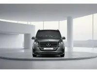Gebraucht Mercedes V300 Style 237 PS (174 kW) 2026 Grau Van / Kleinbus