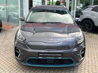 Gebraucht Kia e-Niro Spirit 150 kW (204 PS) 2020 Grau SUV