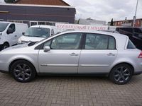 Gebraucht Renault Vel Satis Initiale 181 PS (133 kW) 2007 Silber Kleinwagen