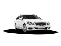 Second-hand Mercedes E250 211 CP (155 kW) 2013 Alb Berlinǎ
