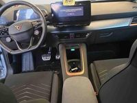 Second-hand Cupra Born 169 kW (231 CP) 2023 Argintiu Hatchback