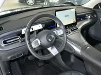 Gebraucht Smart #1 Edition #1 200 kW (272 PS) 2023 Schwarz metallic SUV