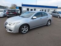 gebraucht Honda Accord 2,0 Lifestyle