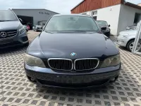 Gebraucht BMW 730 Shadowline 231 PS (169 kW) 2005 Grau Limousine