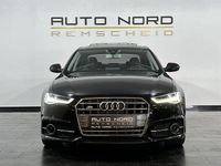 Używany Audi S6 Ambiente 450 KM (330 kW) 2017 Czarny Sedan/Limuzyna