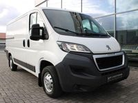 Gebraucht Peugeot Boxer 131 PS (96 kW) 2016 Andere Van