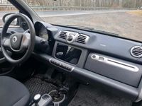 Gebraucht Smart ForTwo Coupé 54 PS (39 kW) 2011 Weiß Coupé