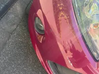 Gebraucht Ford Fiesta 60 PS (44 kW) 2009 Violet Kleinwagen
